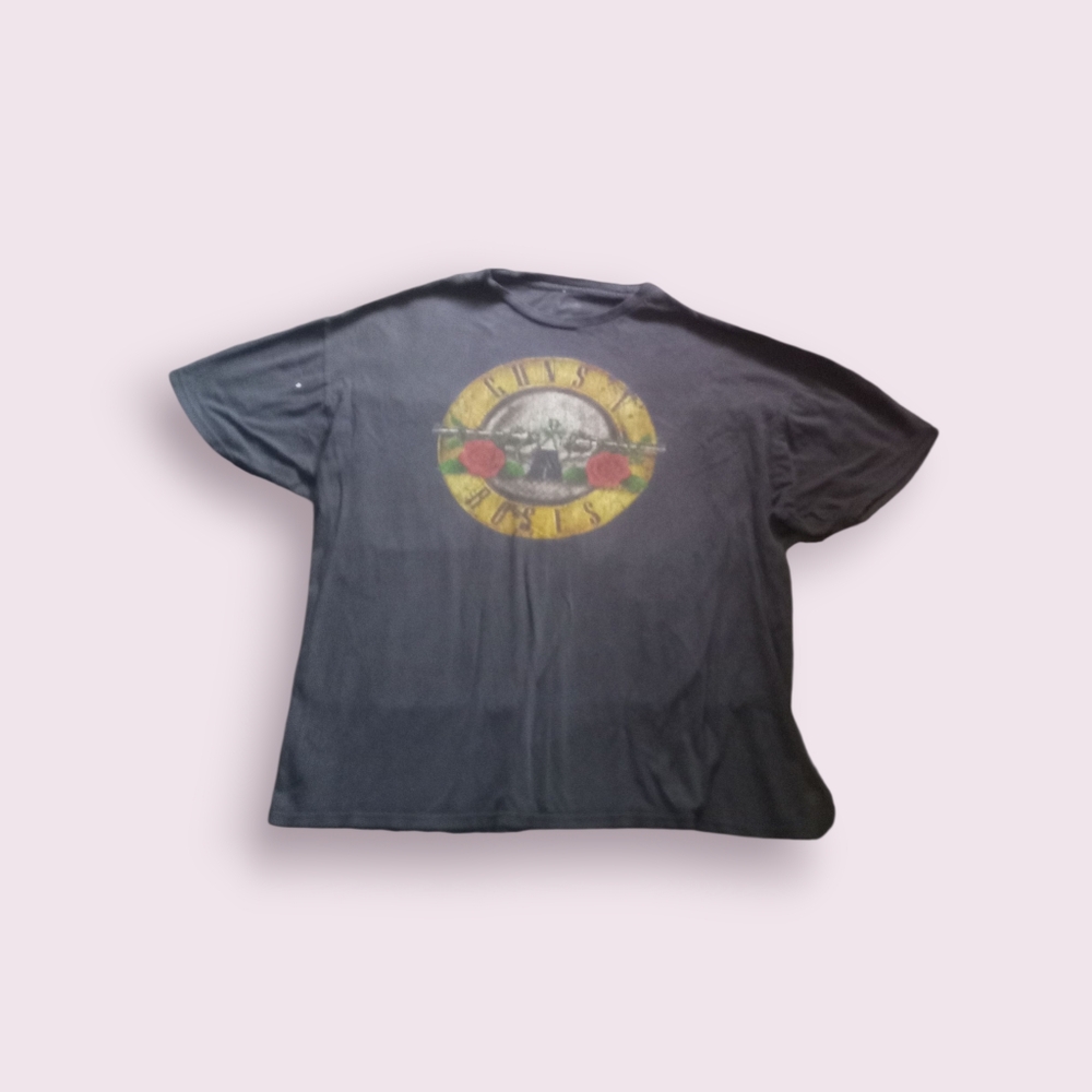 Guns N Roses Tshirt